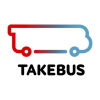 Takebus.ru logo