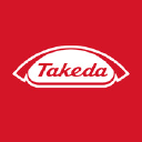 Takeda.com logo