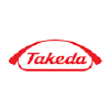 Takeda.com.tw logo