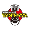 Takegawa.co.jp logo