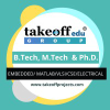 Takeoffprojects.com logo