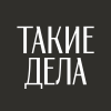 Takiedela.ru logo