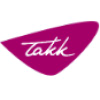 Takk.fi logo