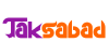 Taksabad.com logo