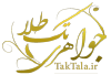 Taktala.ir logo