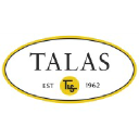 Talasonline.com logo