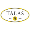 Talasonline.com logo