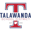 Talawanda.org logo