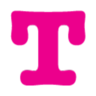 Talcmag.gr logo
