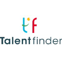 Talentfinder.be logo