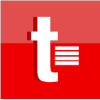 Talentrack.in logo