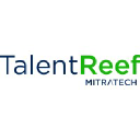 Talentreef.com logo