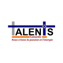 Talentsplusafrique.com logo