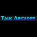 Talkarcades.com logo