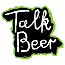 Talkbeer.com logo