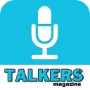 Talkers.com logo