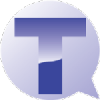 Talkers.ru logo