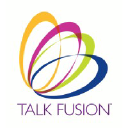 Talkfusion.com logo