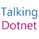 Talkingdotnet.com logo