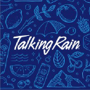Talkingrain.com logo