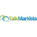 Talkmarkets.com logo