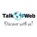 Talkofweb.com logo