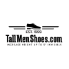 Tallmenshoes.com logo