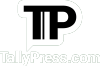 Tallypress.com logo