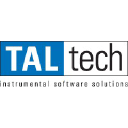 Taltech.com logo
