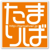 Tamaliver.jp logo