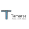 Tamareshotels.co.il logo