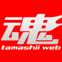 Tamashii.jp logo