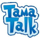 Tamatalk.com logo