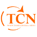 Tamilcinema.news logo