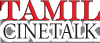 Tamilcinetalk.com logo