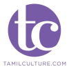 Tamilculture.com logo