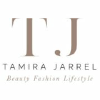 Tamirajarrel.com logo