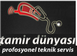 Tamirdunyasi.net logo