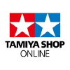 Tamiyashop.jp logo