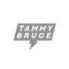 Tammybruce.com logo