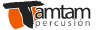 Tamtampercusion.com logo
