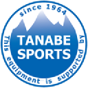 Tanabesports.net logo