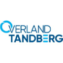 Tandbergdata.com logo