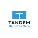 Tandemdiabetes.com logo