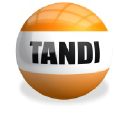 Tandi.com.au logo