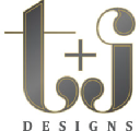 Tandjdesigns.com logo