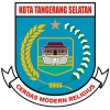 Tangerangselatankota.go.id logo