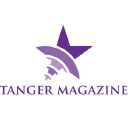 Tangermagazine.com logo
