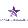 Tangermagazine.com logo