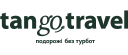 Tangotravel.com.ua logo